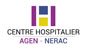 Centre hospitalier Agen Nerac